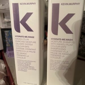 Kevin Murphy Shampoo and Conditioner